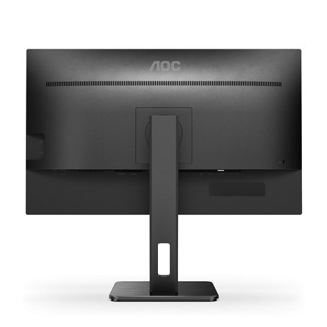 Monitor AOC USB-C 27P2C 27 " IPS FHD 1920 x 1080 16:9 4 ms 250 cd/m² Czarny 75 Hz Ilość portów HDMI 1 - 9